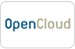 OpenCloud Logo