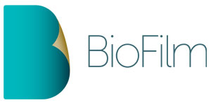 Biofilm logo