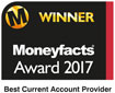 Moneyfacts Award 2017