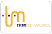 TFM Networks Logo