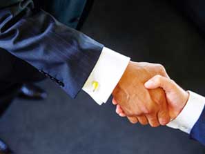 Government supports exporters