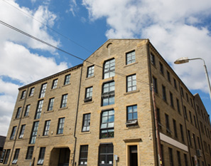 Piece Mill