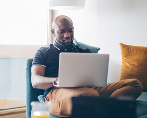 Using online channels to sell your business
