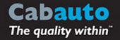 Cab Automotive Ltd Logo