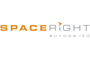 Spaceright logo