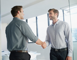 Confidentiality agreement