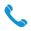 Contact us phone icon