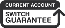 Current Account switch guarantee