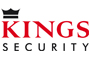 Kings security logo
