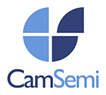 CamSemi Logo
