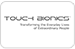 Find out more about Touch Bionics